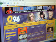 IlliniCountry.com on Q96.com!