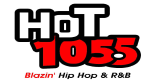Hot 105.5