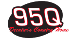 95Q Decatur's Country Home