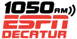 1050 ESPN Decatur