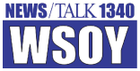 News/Talk 1340 WSOY