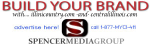 Advertise on IlliniCountry.com!