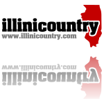 150 x 149 Illini Country Button