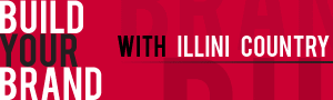 Advertise on IlliniCountry.com!