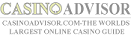 This page sponsored by Casino Advisor