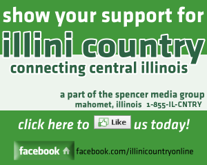 Click here to like Illini Country on Facebook!