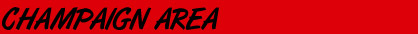 Champaign Area Deals