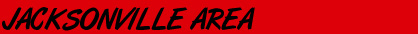 Jacksonville Area Streaming Radio Stations